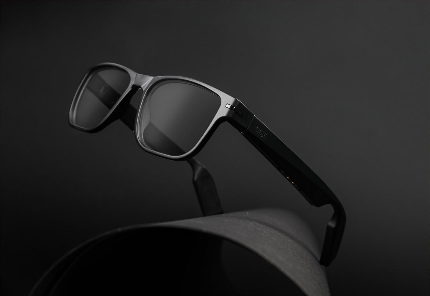 Titan EyeX Smart Frames